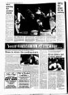 Croydon Post Wednesday 01 January 1997 Page 34