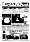 Croydon Post Wednesday 01 January 1997 Page 37