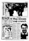 Croydon Post Wednesday 01 January 1997 Page 70