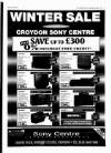 Croydon Post Wednesday 08 January 1997 Page 21