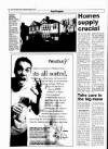 Croydon Post Wednesday 08 January 1997 Page 48