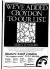 Croydon Post Wednesday 15 January 1997 Page 73