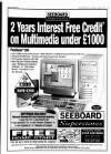 Croydon Post Wednesday 29 January 1997 Page 19