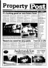 Croydon Post Wednesday 29 January 1997 Page 33