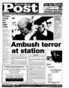 Croydon Post Wednesday 05 February 1997 Page 1