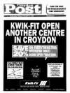 Croydon Post