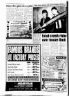 Croydon Post Wednesday 26 February 1997 Page 18