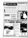 Croydon Post Wednesday 09 April 1997 Page 20