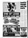 Croydon Post Wednesday 30 April 1997 Page 20