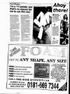 Croydon Post Wednesday 30 April 1997 Page 28