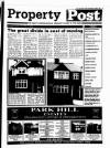 Croydon Post Wednesday 30 April 1997 Page 37