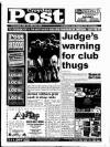 Croydon Post Wednesday 14 May 1997 Page 3