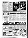 Croydon Post Wednesday 14 May 1997 Page 20