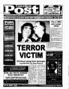 Croydon Post Wednesday 21 May 1997 Page 1