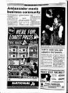Croydon Post Wednesday 21 May 1997 Page 16