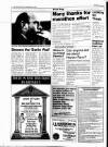 Croydon Post Wednesday 21 May 1997 Page 34