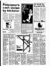 Croydon Post Wednesday 04 June 1997 Page 13