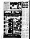 Croydon Post Wednesday 04 June 1997 Page 24