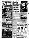 Croydon Post Wednesday 04 June 1997 Page 88