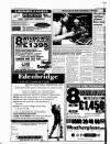 Croydon Post Wednesday 18 June 1997 Page 4