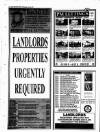 Croydon Post Wednesday 18 June 1997 Page 66