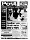 Croydon Post Wednesday 25 June 1997 Page 1