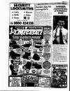 Croydon Post Wednesday 02 July 1997 Page 12