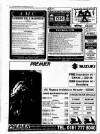 Croydon Post Wednesday 09 July 1997 Page 78