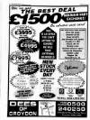 Croydon Post Wednesday 09 July 1997 Page 84