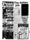Croydon Post Wednesday 23 July 1997 Page 96
