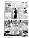 Croydon Post Wednesday 03 September 1997 Page 20