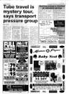 Croydon Post Wednesday 04 February 1998 Page 11