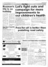 Croydon Post Wednesday 04 February 1998 Page 26