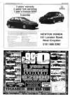 Croydon Post Wednesday 04 February 1998 Page 94