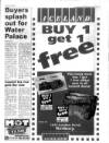 Croydon Post Wednesday 04 March 1998 Page 25