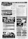 Croydon Post Wednesday 02 September 1998 Page 72