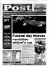 Croydon Post