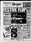 Birmingham News Thursday 02 January 1986 Page 19