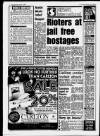Birmingham News Friday 03 January 1986 Page 4