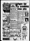 Birmingham News Friday 03 January 1986 Page 8