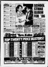 Birmingham News Friday 03 January 1986 Page 9