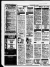 Birmingham News Friday 03 January 1986 Page 12