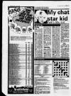 Birmingham News Friday 03 January 1986 Page 14