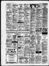 Birmingham News Friday 03 January 1986 Page 22