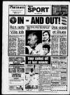 Birmingham News Friday 03 January 1986 Page 24
