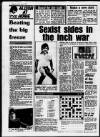 Birmingham News Tuesday 07 January 1986 Page 4