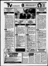 Birmingham News Tuesday 07 January 1986 Page 6