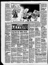 Birmingham News Tuesday 07 January 1986 Page 8