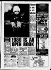 Birmingham News Tuesday 07 January 1986 Page 9