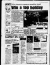 Birmingham News Tuesday 07 January 1986 Page 11